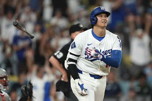 大谷翔平