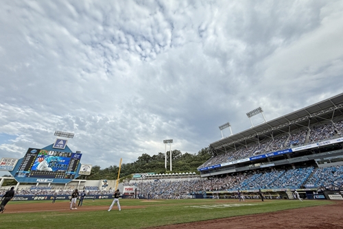 サムスン・ライオンズ・パーク