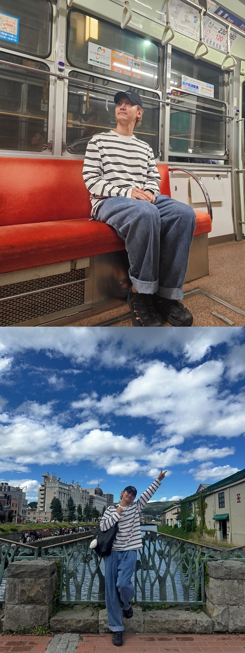 チャンミン