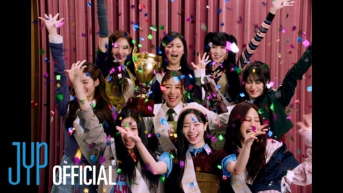 TWICE