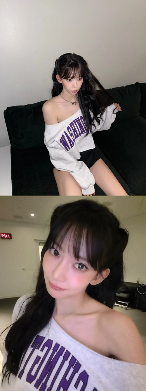 宮脇咲良