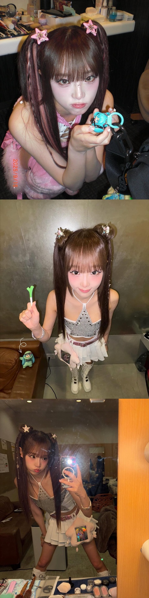 チェ・イェナ