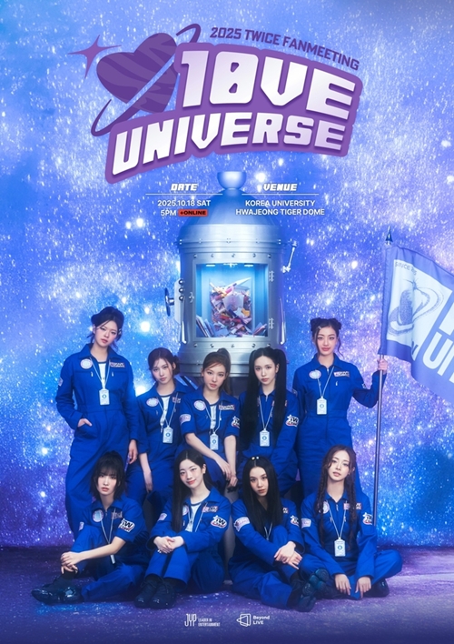 TWICE