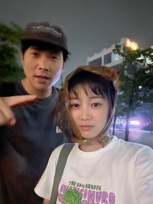 チェ・ダニエル、高田夏帆
