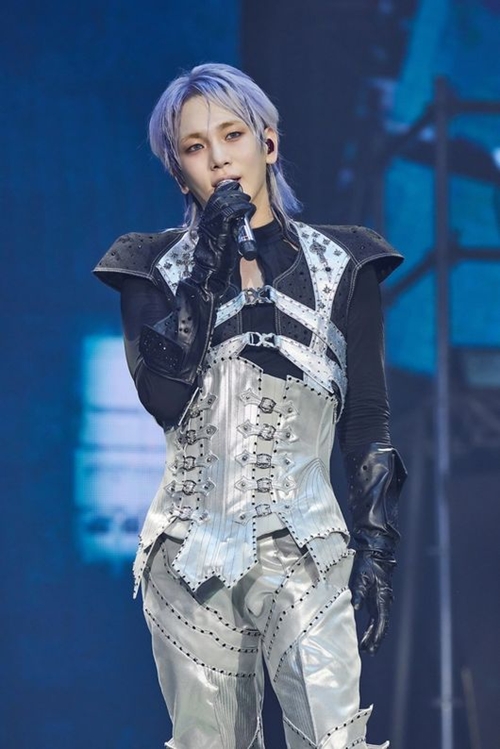 キー
