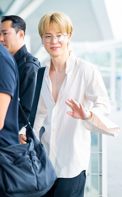 BTS・JIMIN