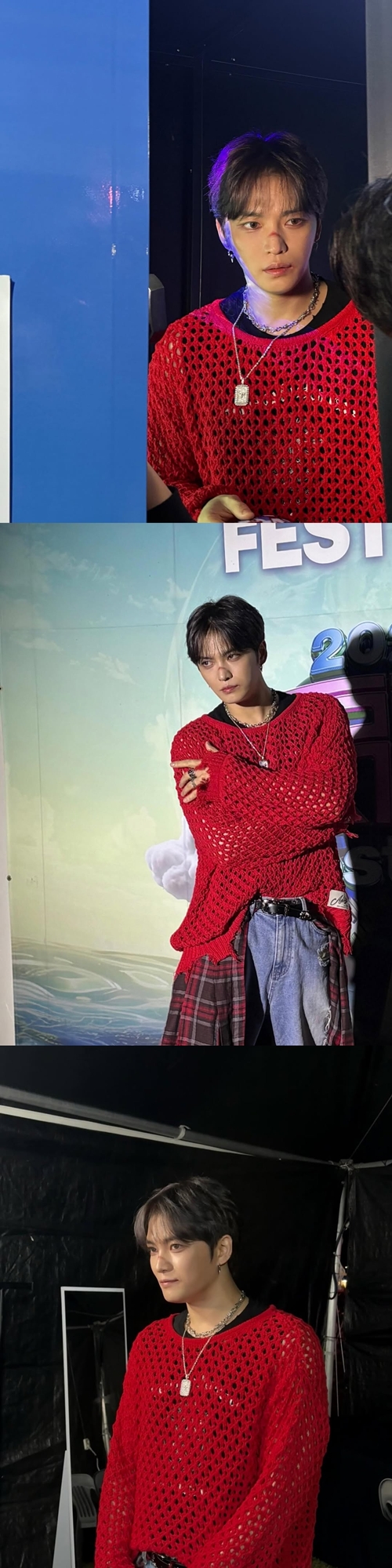 ジェジュン