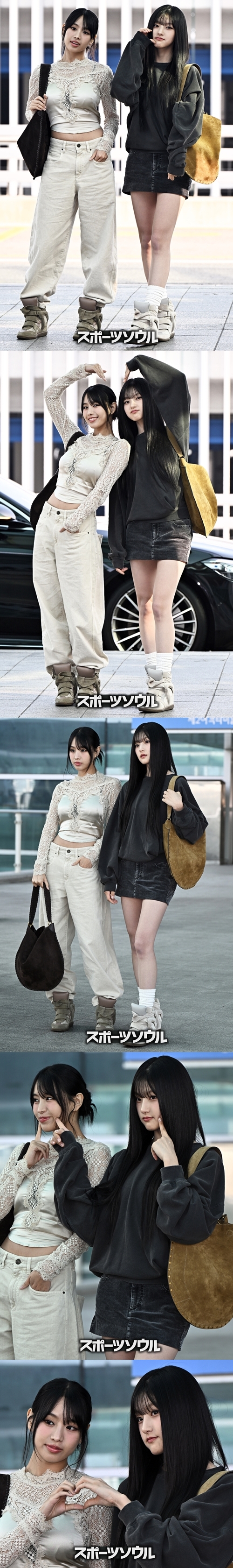 ナッティ、ハヌル