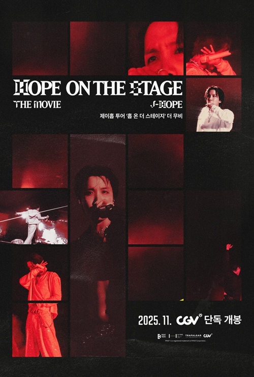 J-HOPE