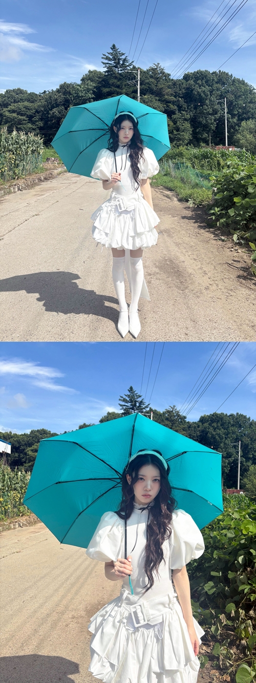 モカ