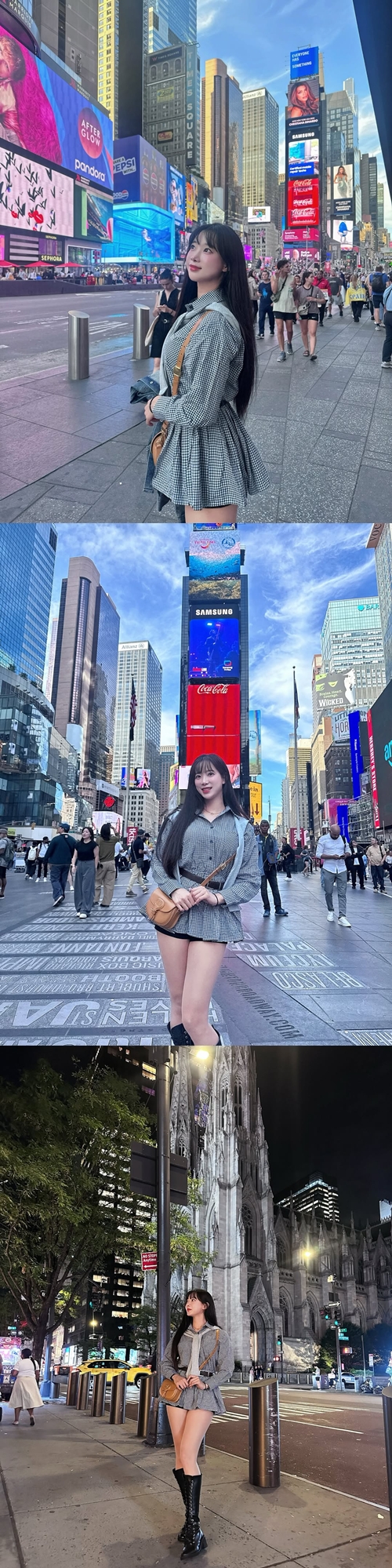 キム・ハンナ