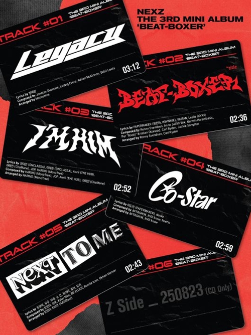 NEXZ