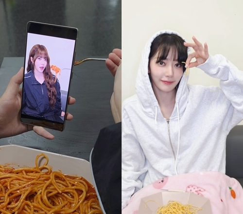 ウンチェ、宮脇咲良