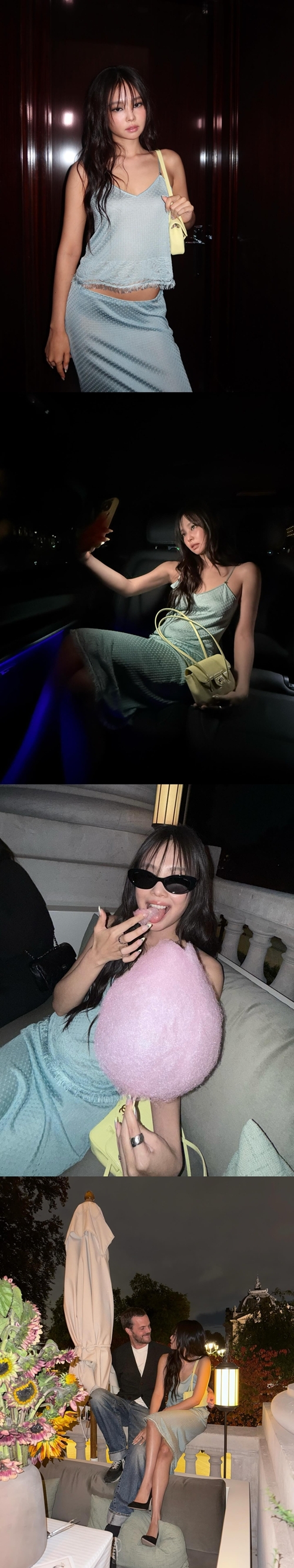ジェニー