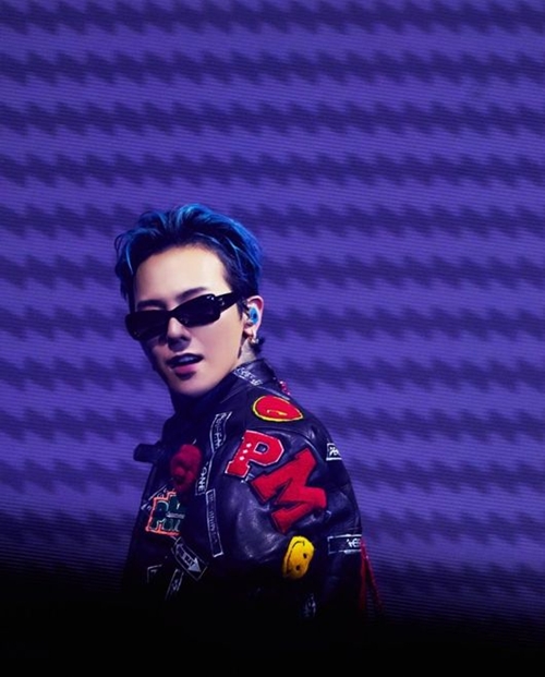 G-DRAGON
