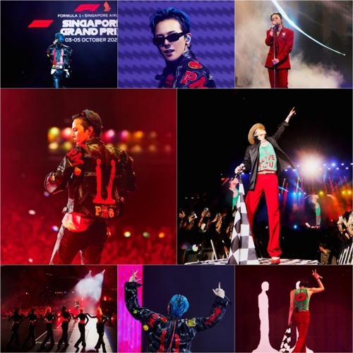 G-DRAGON