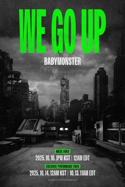 BABYMONSTER
