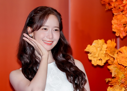 少女時代・ユナ