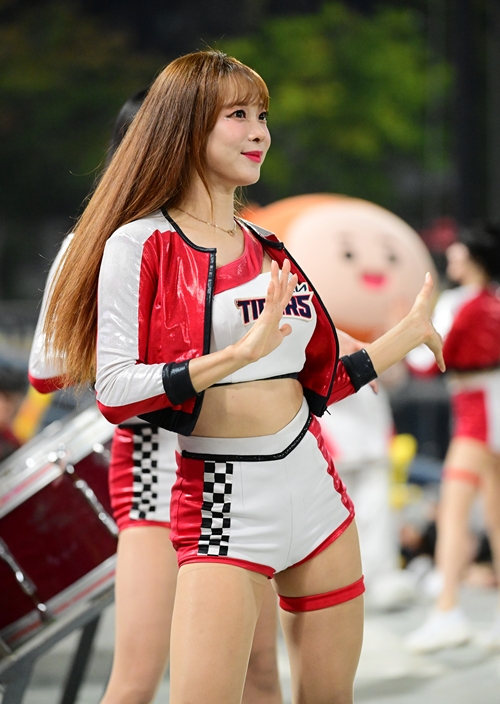 キム・ハンナ