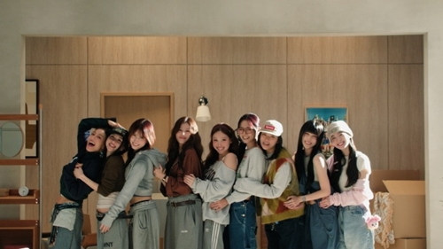 TWICE