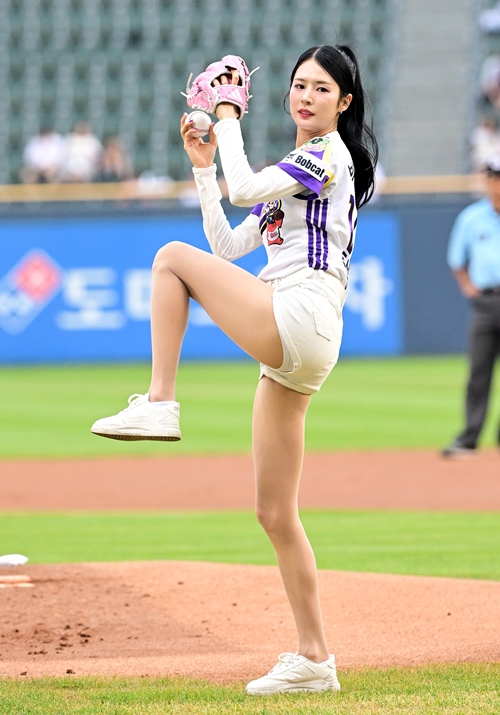 パク・キリャン