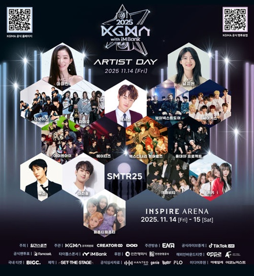 KGMA
