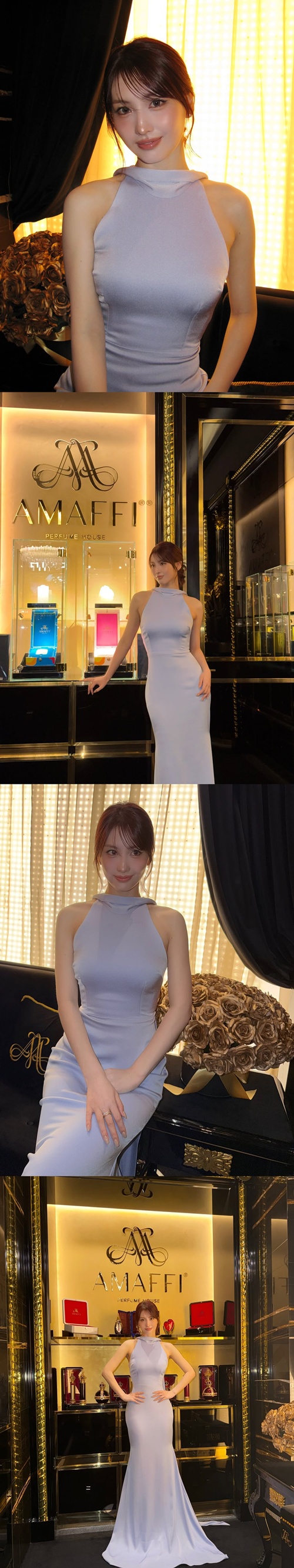 モモ
