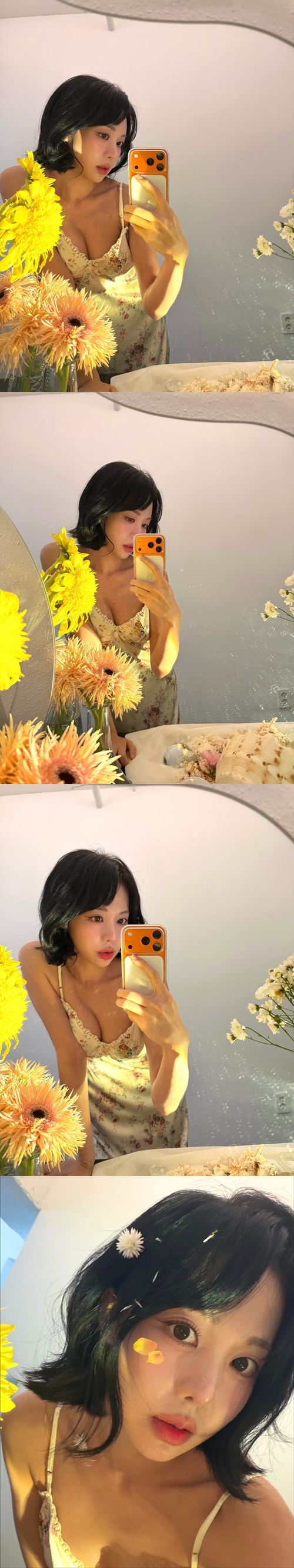 チャ・ヨンヒョン