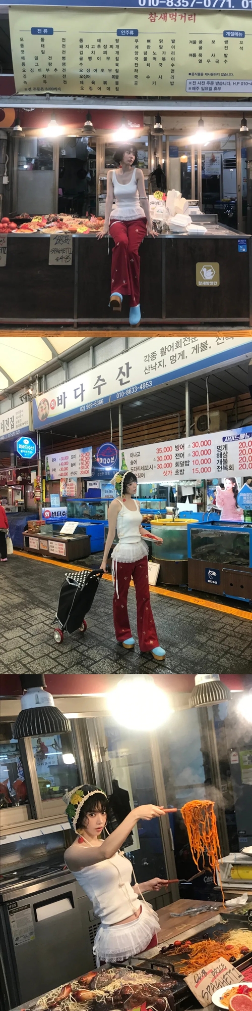 宮脇咲良