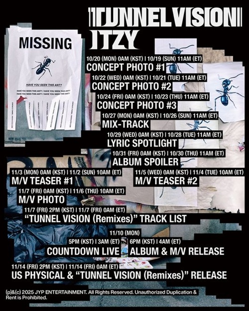 ITZY