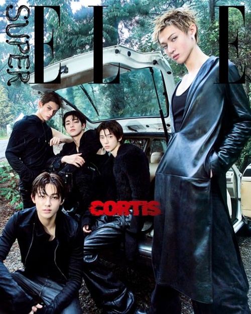 CORTIS