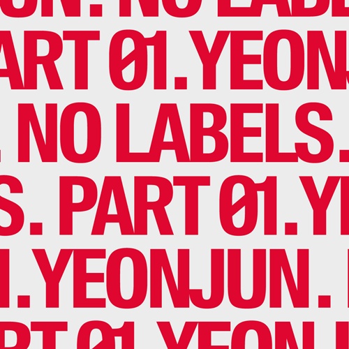 『NO LABELS PART.01』
