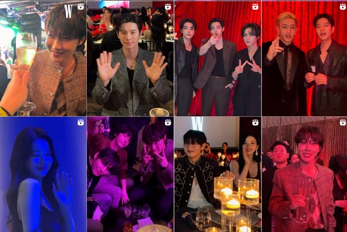 イベント参加者