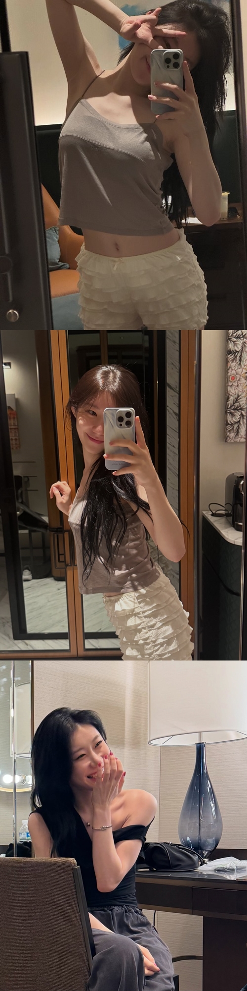 チェリョン