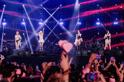 BLACKPINK