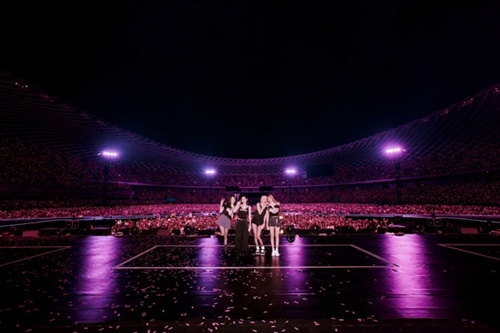 BLACKPINK