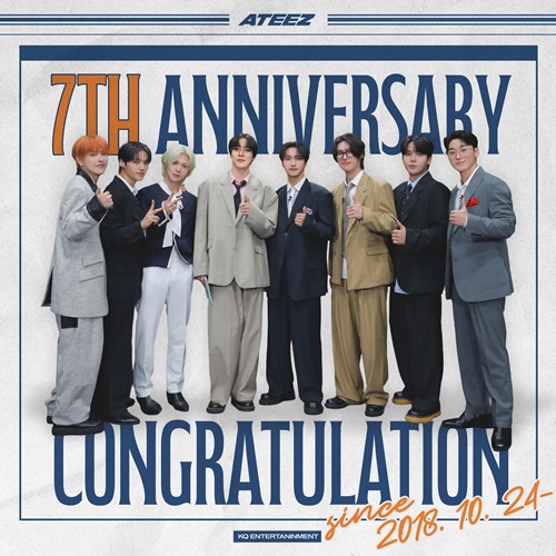 ATEEZ