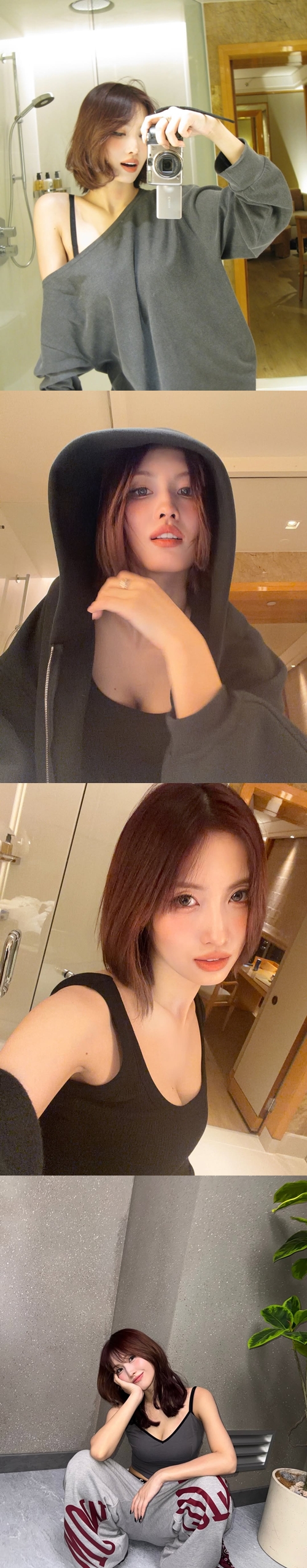 モモ