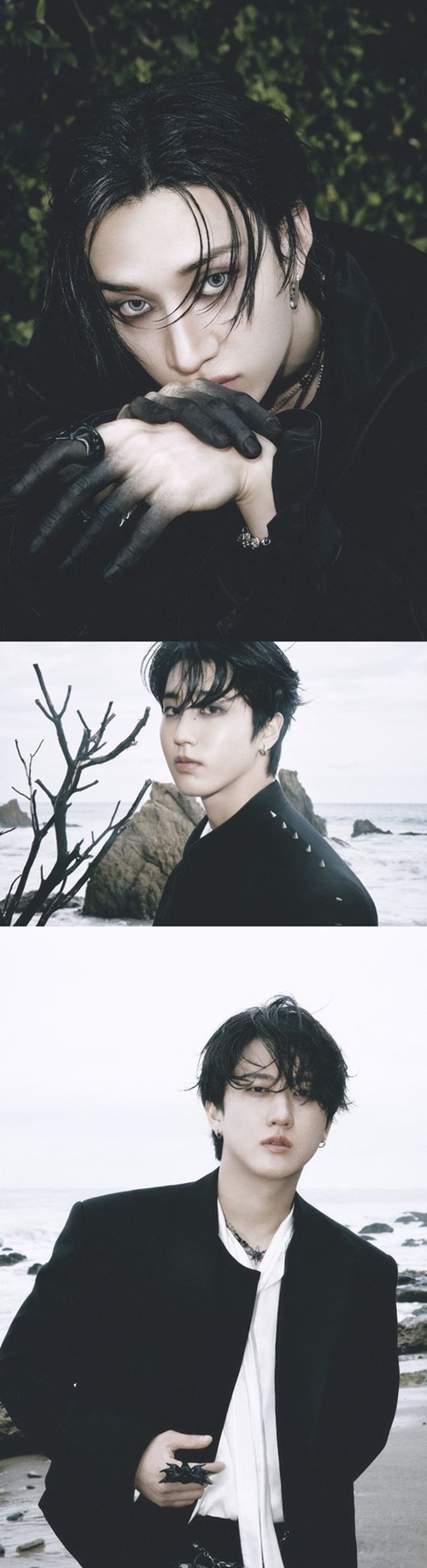 3RACHA
