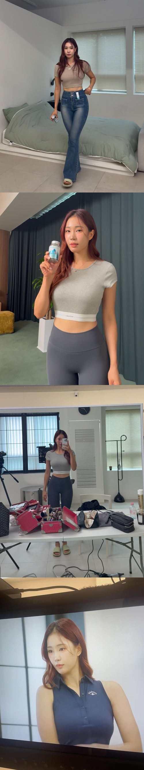 ユ・ヒョンジュ