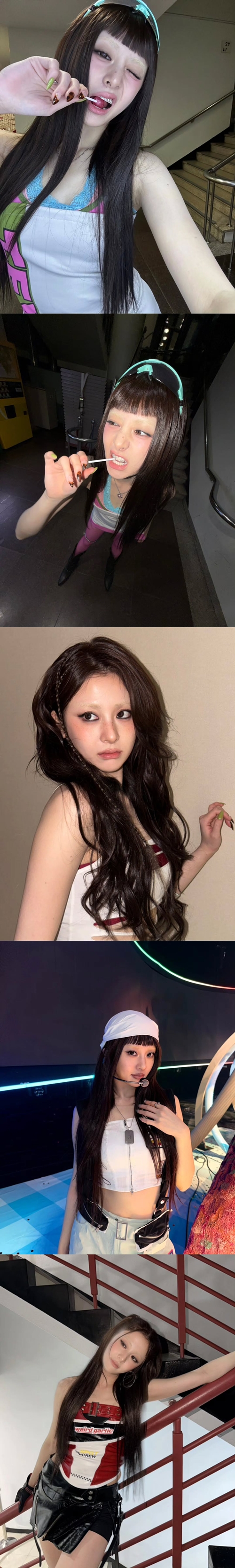 ホ・ユンジン