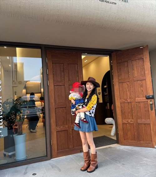 アヤネさん、ルヒちゃん