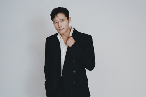 イ・ビョンホン