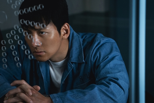 チ・チャンウク