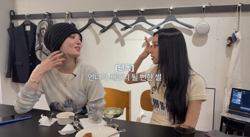 チョン・ソミ、チェヨン