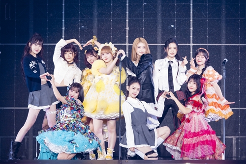 KAWAII LAB.、KiiiKiii