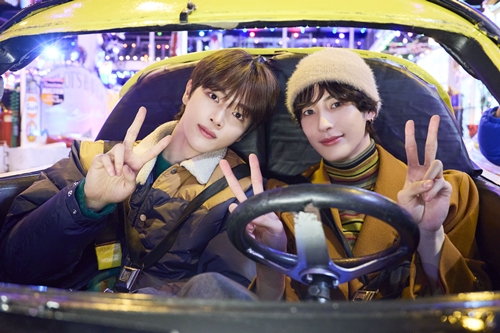 ソンチャン、アントン