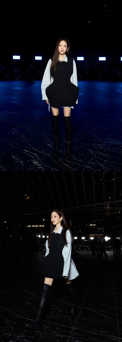 パク・ミニョン