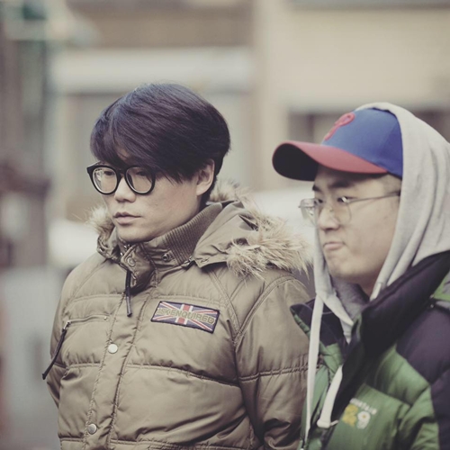 キム・チャンミン