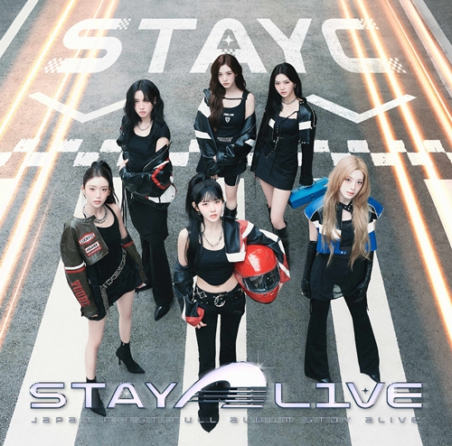 STAYC